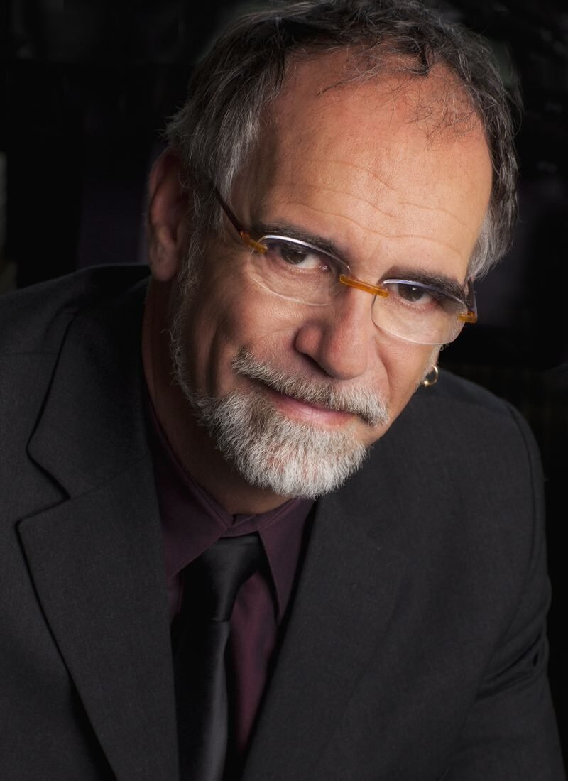Joe Flower, Healthcare Keynote Speaker
