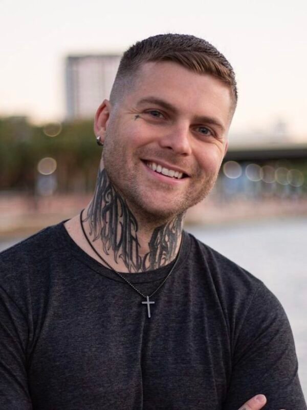 Johnny Crowder
