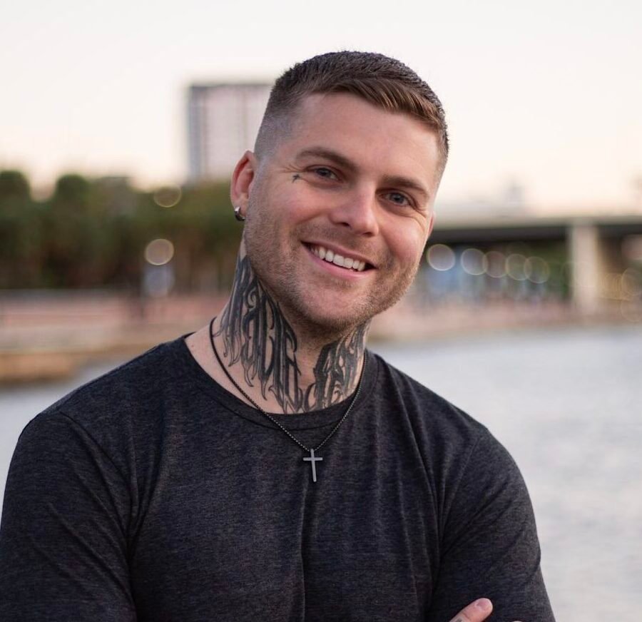 Johnny Crowder, Healthcare Keynote Speaker