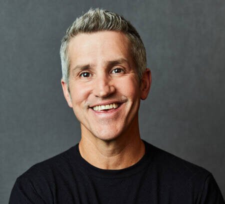 Jon Acuff