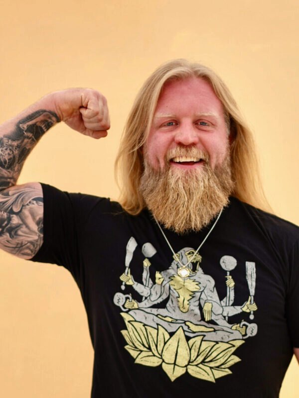 Justin Wren
