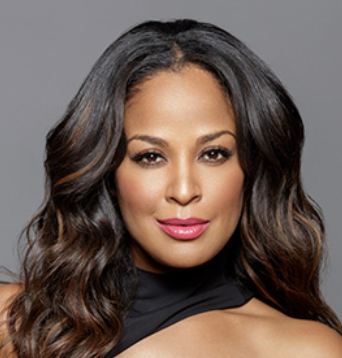 Laila Ali