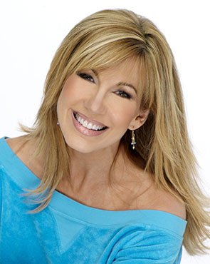 Leeza Gibbons