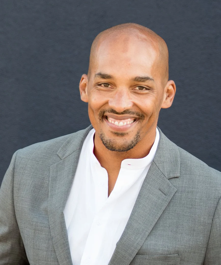Light Watkins, Healthcare Keynote Speaker