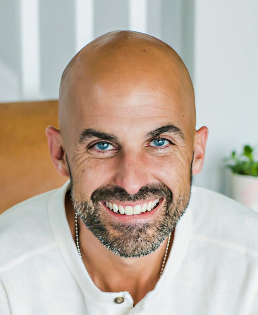 Mark Ostach, Healthcare Keynote Speaker