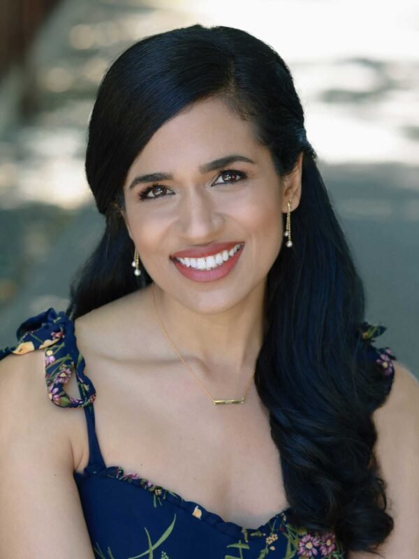 Maya Shankar