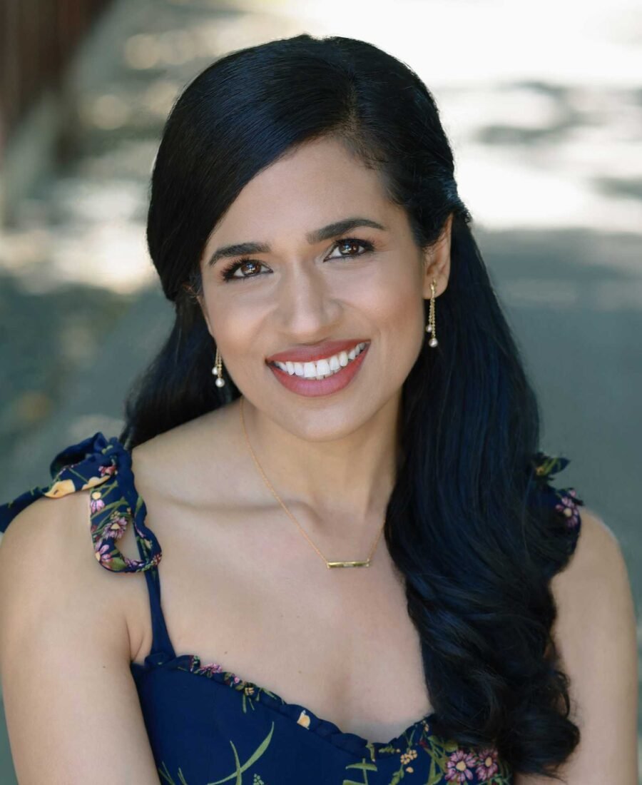 Maya Shankar, Healthcare Keynote Speaker