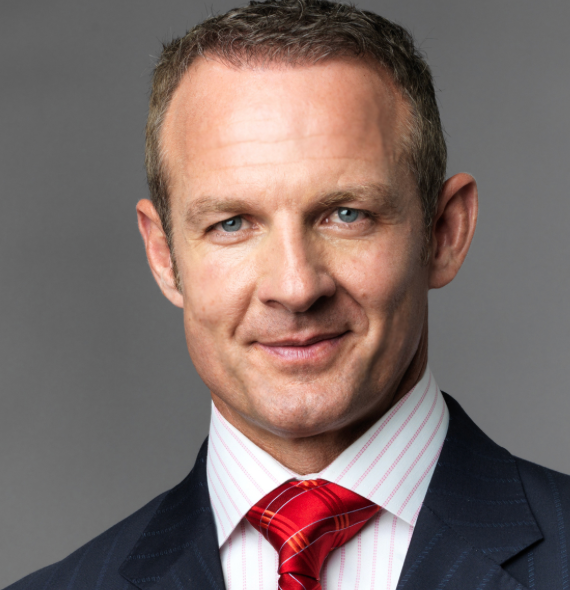 Merril Hoge