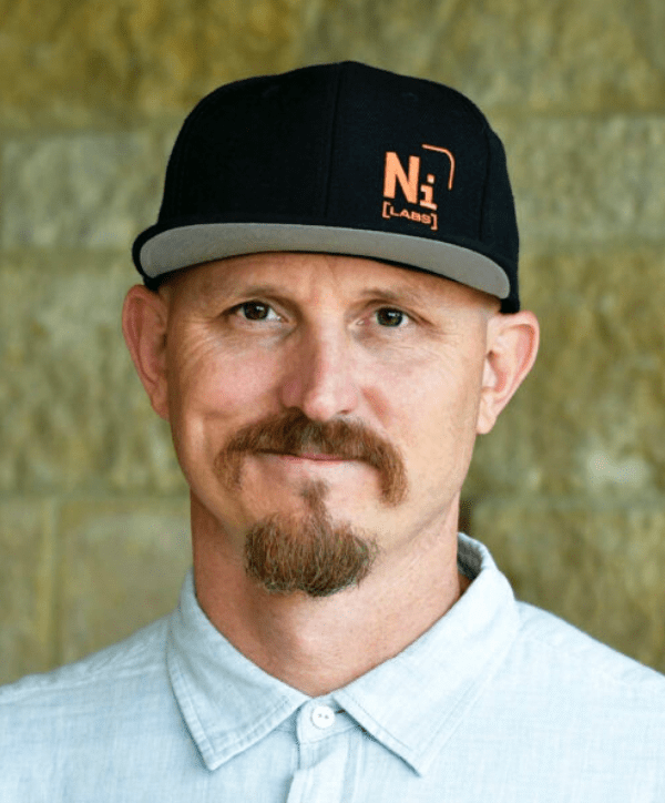 Mick Ebeling