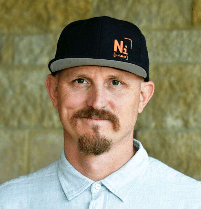 Mick Ebeling, Healthcare Keynote Speaker