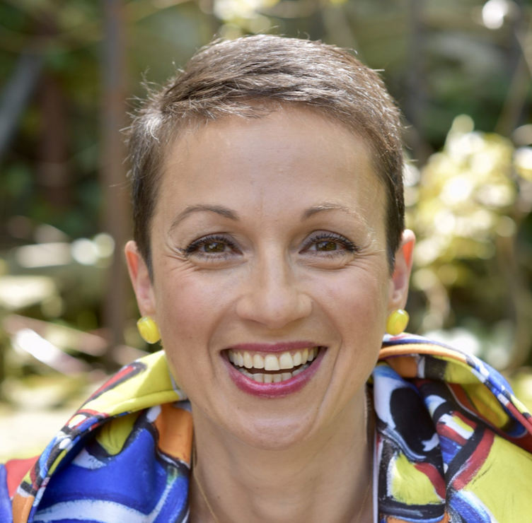 Nataly Kogan, Healthcare Keynote Speaker