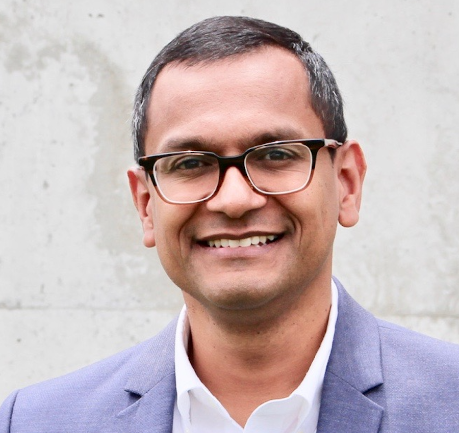 Pandit Dasa, Healthcare Keynote Speaker