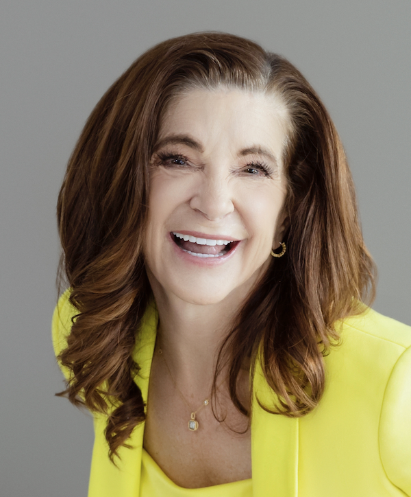 Peggy Sullivan