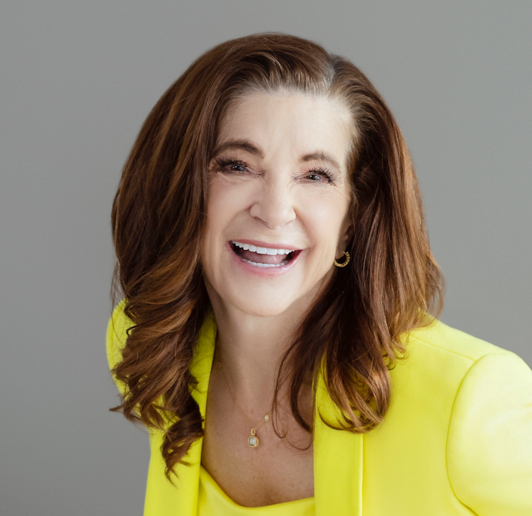 Peggy Sullivan, Healthcare Keynote Speaker