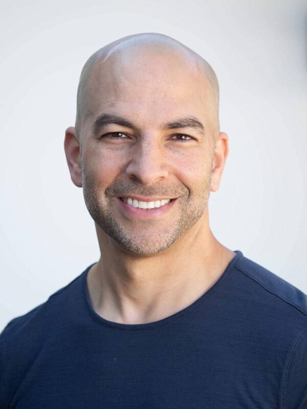 Peter Attia, MD