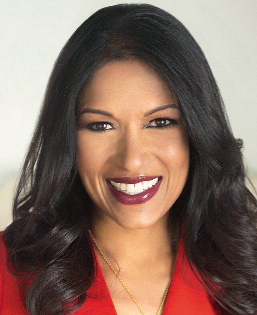 Rashmi Airan, Healthcare Keynote Speaker