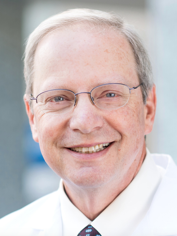Robert Wachter, M.D.