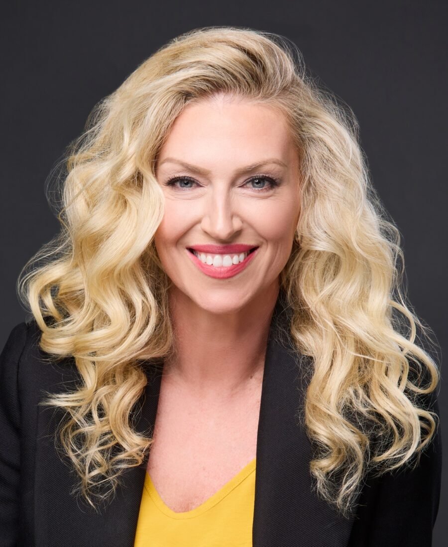 Sara Ross, Healthcare Keynote Speaker