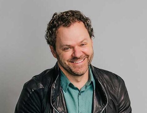 Sean Bott