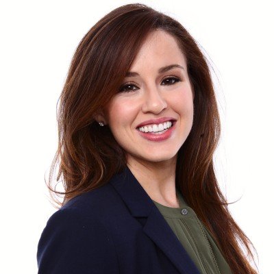 Shoshana Ungerleider, MD