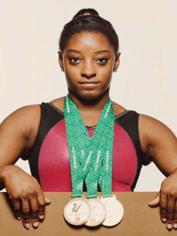 Simone Biles