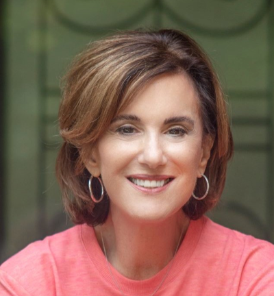 Susan Packard