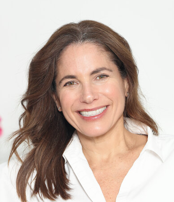 Suze Yalof Schwartz