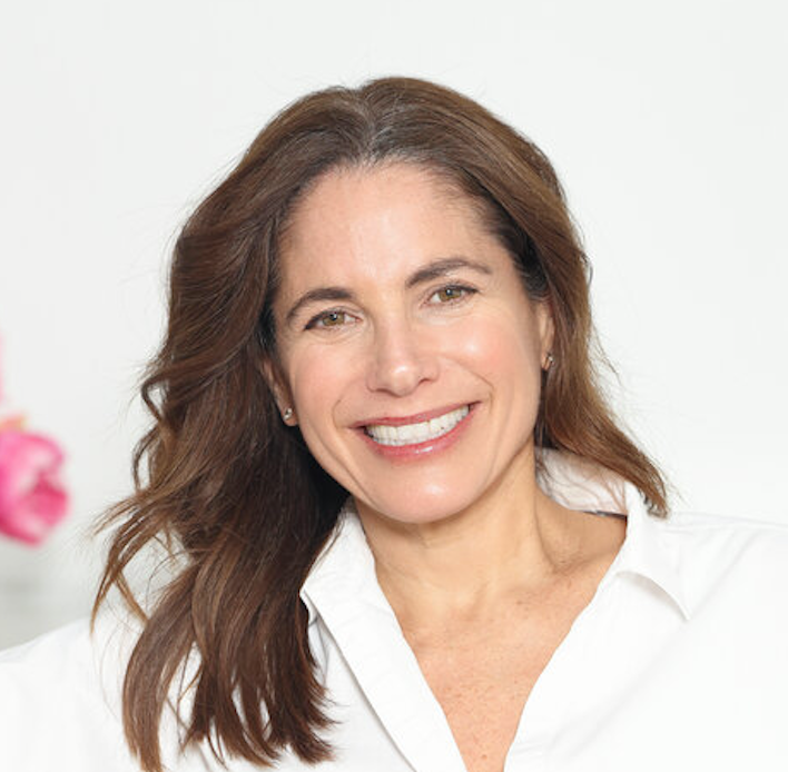 Suze Yalof Schwartz, Healthcare Keynote Speaker