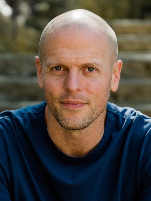 Tim Ferris