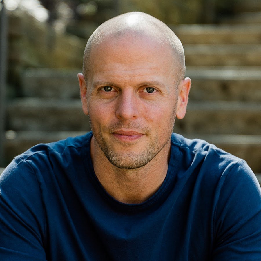 Tim Ferris, Healthcare Keynote Speaker