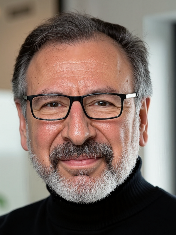 Tom Koulopoulos