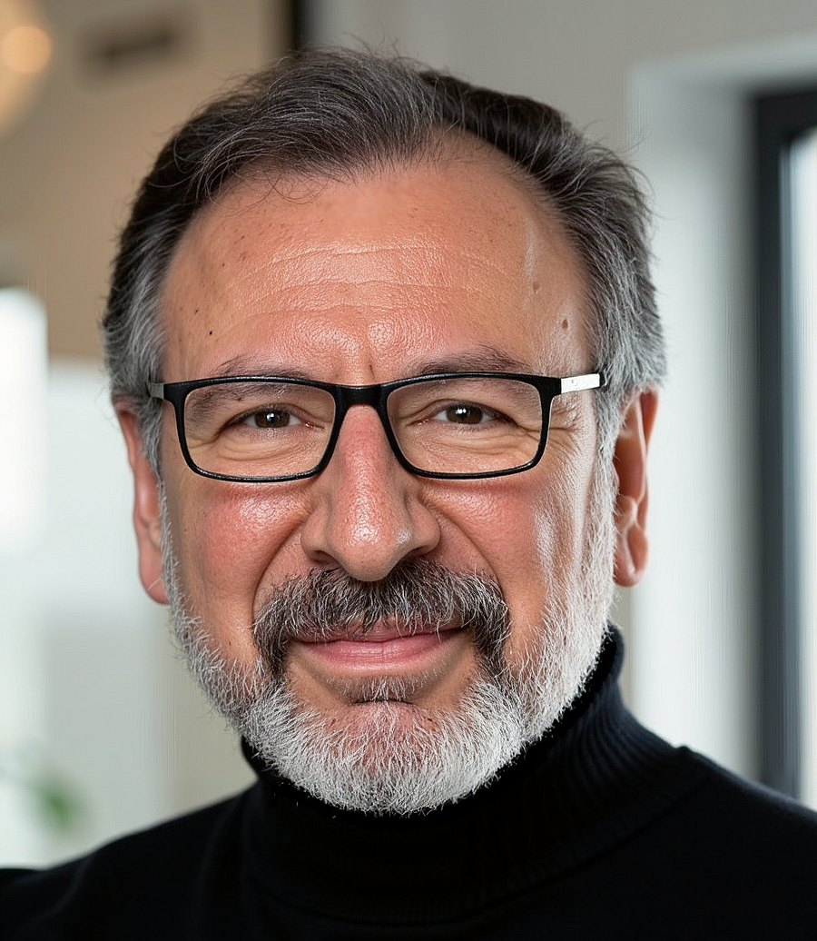Tom Koulopoulos, Healthcare Keynote Speaker