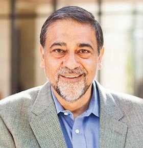 Vivek Wadhwa